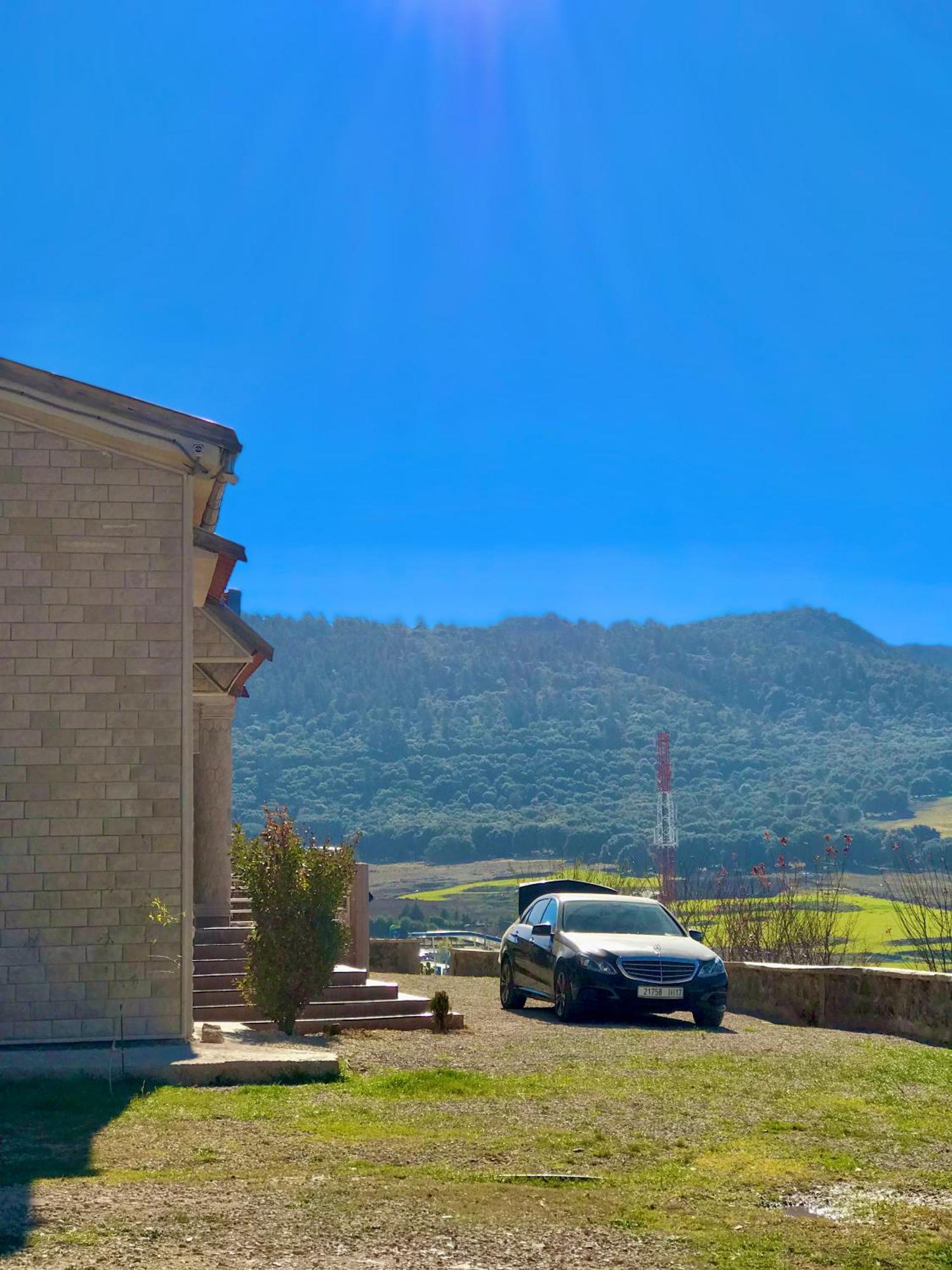 Atgal Ferme D'Hote Azrou Exterior foto
